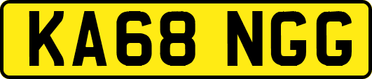 KA68NGG