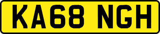 KA68NGH