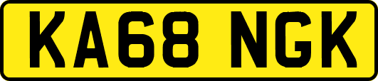 KA68NGK