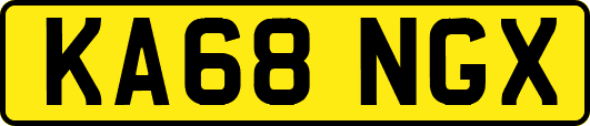 KA68NGX