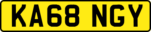 KA68NGY