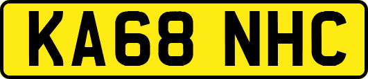 KA68NHC