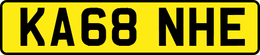 KA68NHE