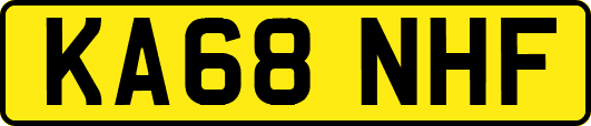 KA68NHF