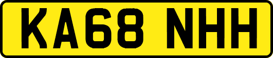 KA68NHH