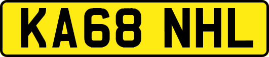 KA68NHL