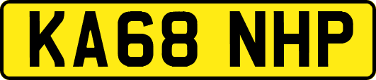 KA68NHP