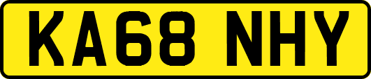 KA68NHY