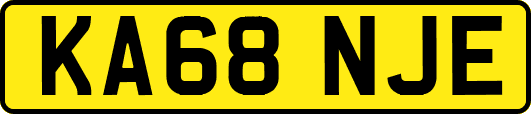 KA68NJE