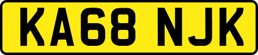 KA68NJK