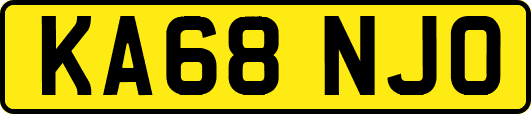 KA68NJO