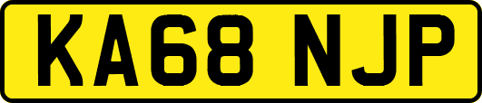 KA68NJP