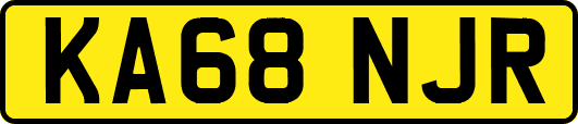 KA68NJR