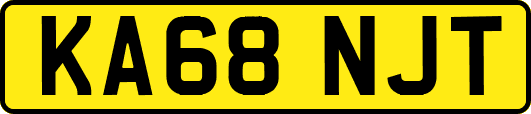 KA68NJT