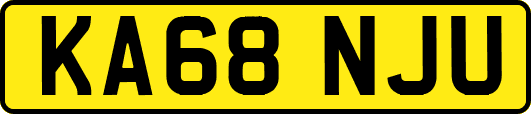 KA68NJU