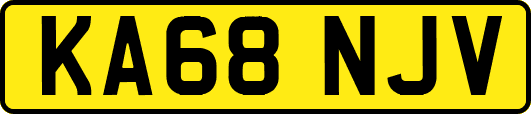 KA68NJV
