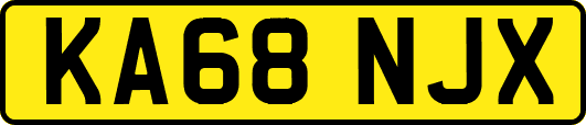 KA68NJX