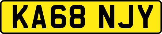 KA68NJY