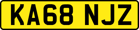 KA68NJZ