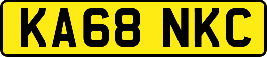 KA68NKC