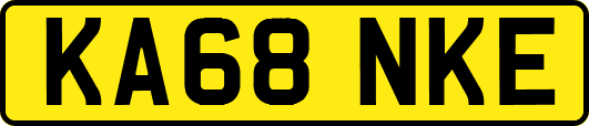 KA68NKE