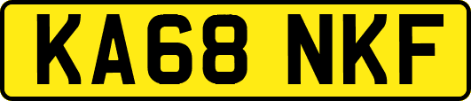 KA68NKF