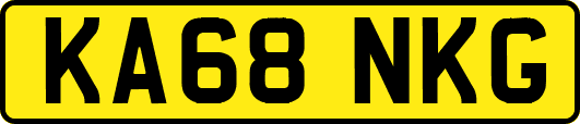 KA68NKG