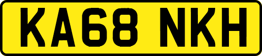 KA68NKH