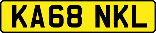 KA68NKL