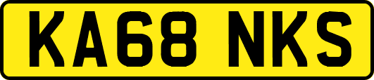 KA68NKS
