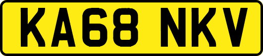 KA68NKV