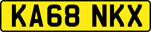 KA68NKX