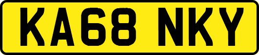 KA68NKY