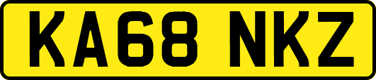 KA68NKZ