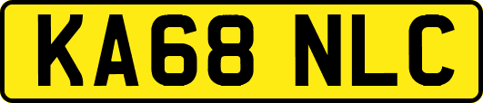 KA68NLC