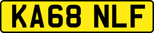 KA68NLF