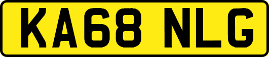 KA68NLG