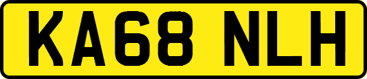 KA68NLH