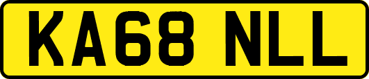 KA68NLL