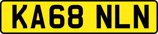 KA68NLN