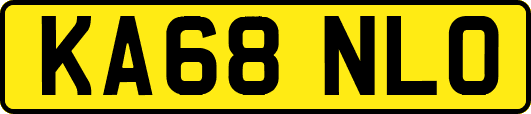 KA68NLO