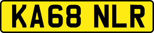 KA68NLR