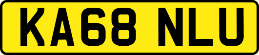 KA68NLU