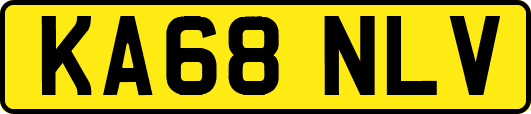 KA68NLV