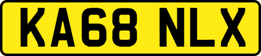 KA68NLX