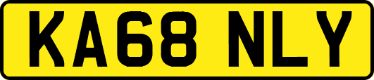 KA68NLY