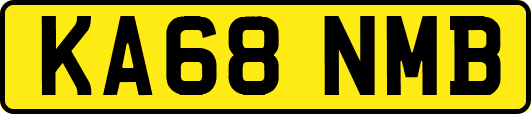 KA68NMB