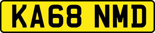 KA68NMD