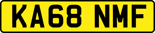 KA68NMF