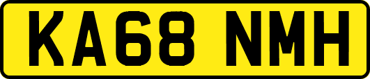 KA68NMH